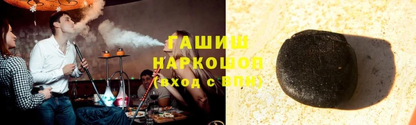 хмурый Абаза