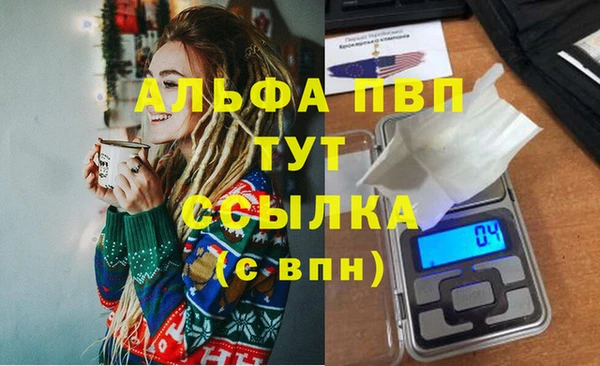 винт Алзамай